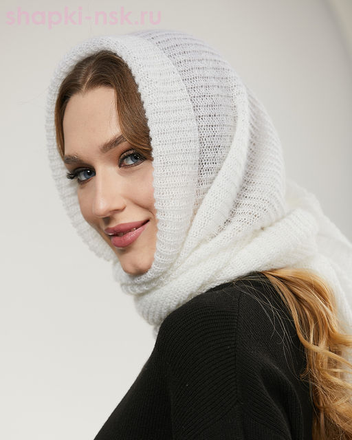 12985 PMWS Косынка женская (180 x 65)