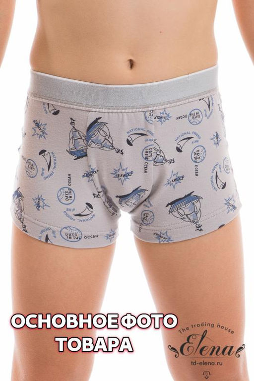 Боксеры. - Елена фото 3