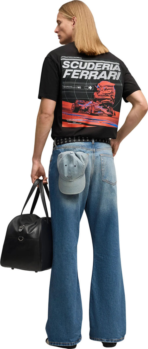 Футболка мужская