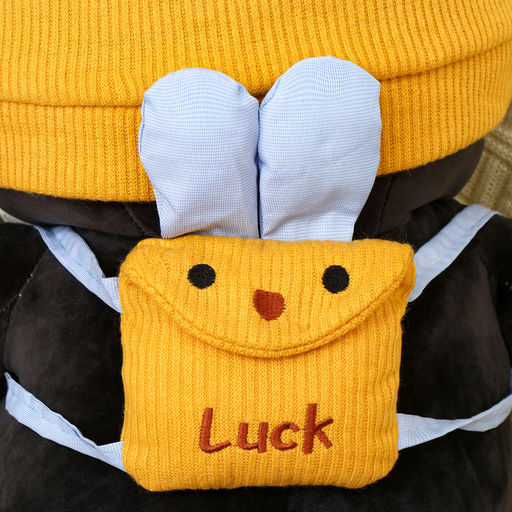 Мягкая игрушка «Пингвин», 42 см, МИКС