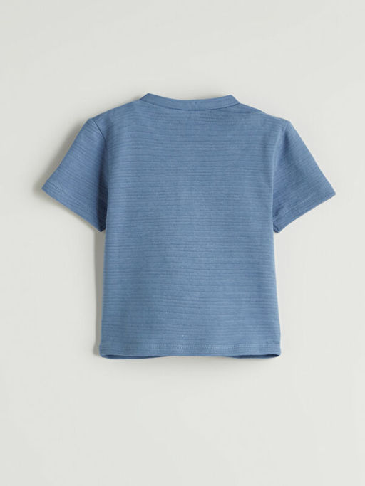 Hakim Yaka Erkek Bebek Ti??rt