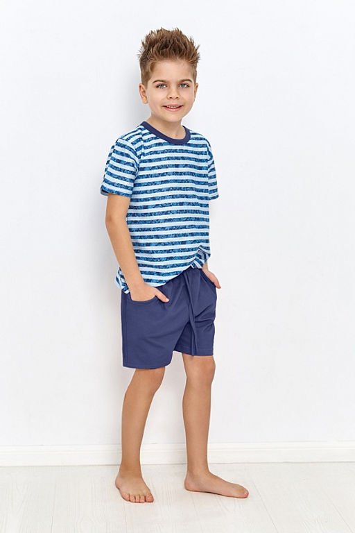 Детская пижама 23S Noah 2949-2950-01