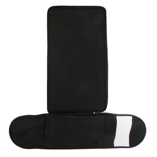 Сумка - переноска для животных с принтом, 46 х 28,5 х 30 см микс - Пижон фото 9