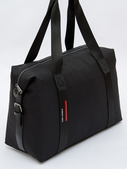 Сумка 73031D black Daodaisho