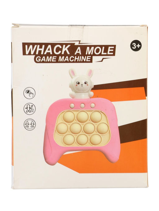 УЦЕНКА Развивающая игрушка звуковая Единорог световая, виды МИКС