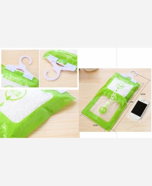 Осушитель для шкафов, пакет на крючке. 904763 - Yiwu youda import & export co фото 3