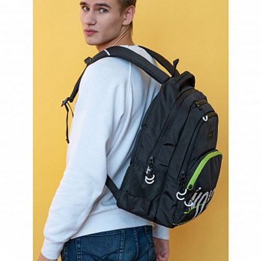 RU-230-1 Рюкзак - Grizzly фото 11