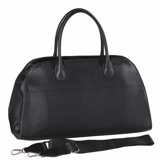 Сумка 7900NN black Natale Navetta