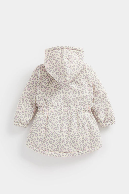 mothercare / Куртка удлиненная  фото 3
