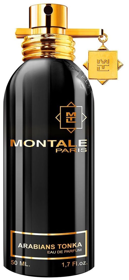 MONTALE Arabians Tonka/Арабианс Тонка u EDP 50 ml M, парфюмерная вода