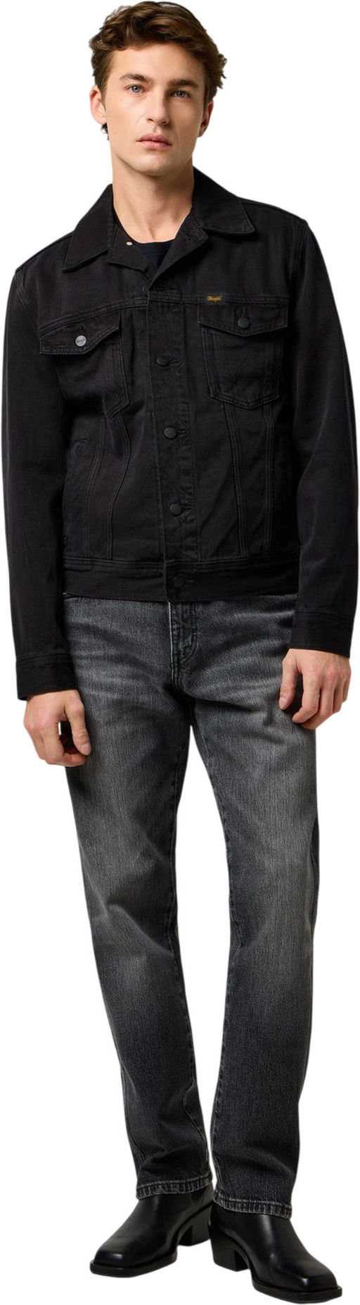 Куртка мужская