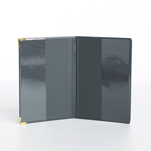 Цена за 2 шт. Обложка для паспорта, красная