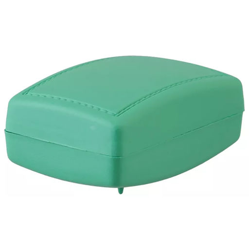 Мыльница закрытая 5*10*7см - Полимербыт фото 2