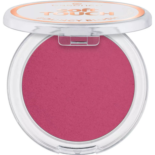 Румяна для лица Soft Touch Bouncy Blush, 20 electric peony 954695