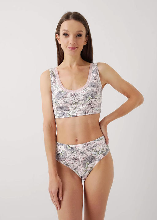 Топ Галатея - Clever wear фото 4