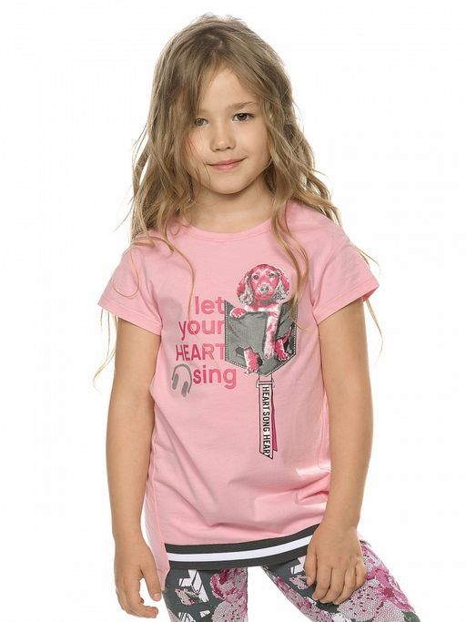 Уценка PELICAN GFATL3195 комплект для девочек  фото 4