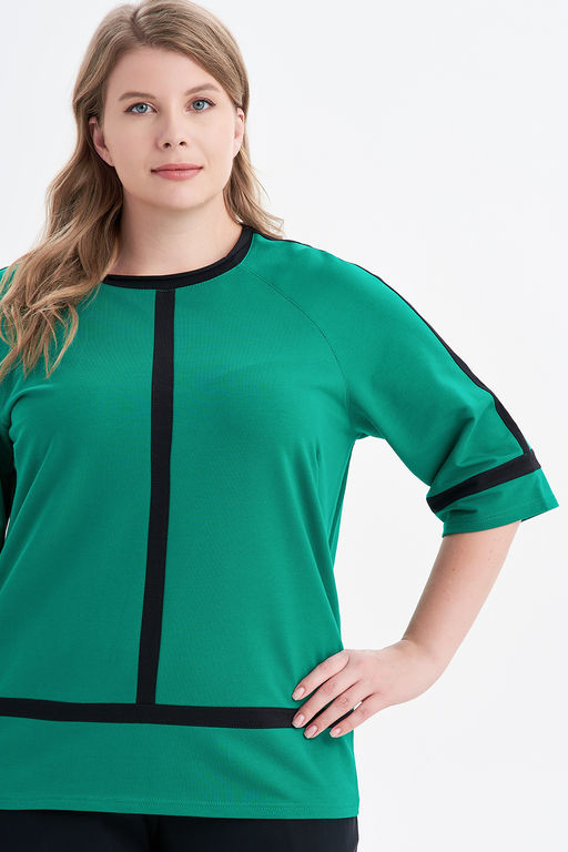 Блузка - Olsi фото 7