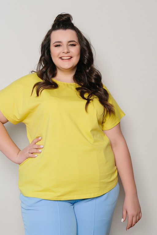 Футболка женская - Jp фото 2