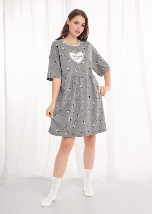 Платье женское для дома - Clever wear фото 2
