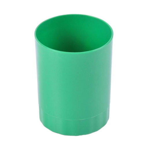 Цена за 4 шт. Подставка-стакан для канцелярии Calligrata, МИКС