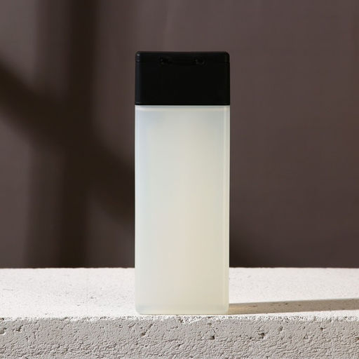 Подарочный набор косметики Best Man, гель для душа 250 мл и шампунь для волос 250 мл, HARD LINE  фото 7