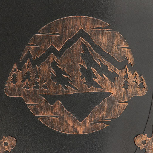 Шампурница Щит - Горы - Simaland фото 4