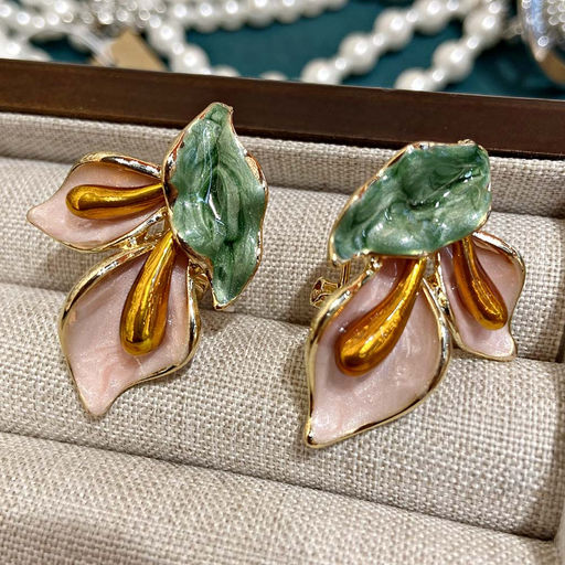 Серьги на гвоздиках арт. 13 4215 (id 281176)