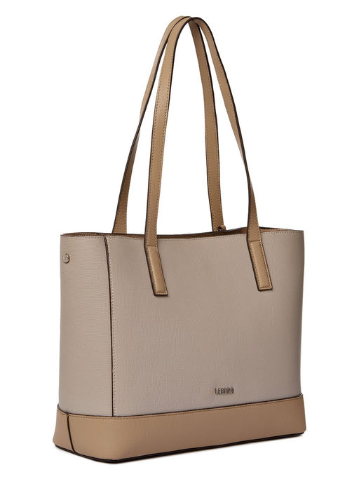 Сумка Labbra L-16520 l.cacao/coffee foam  фото 2