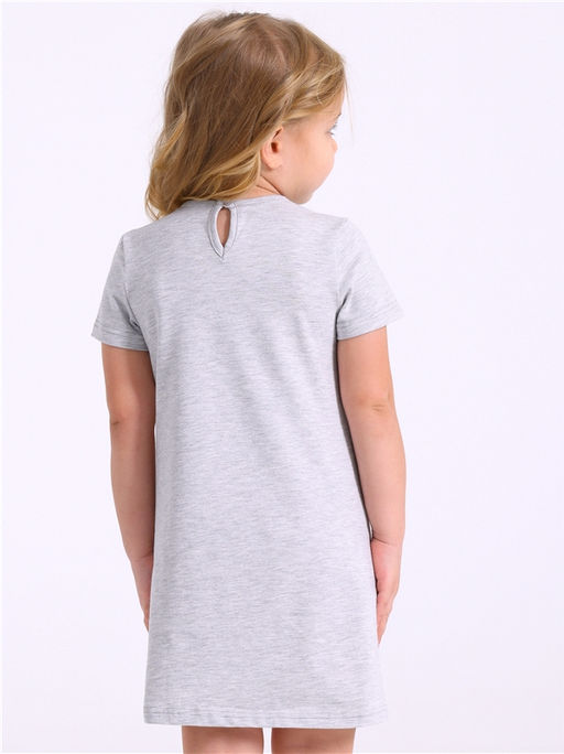 платье 1ДПК3361804 - Апрель фото 3