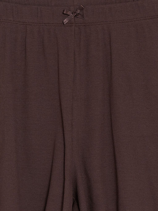 Beli Lastikli Kad?n ?ort Pijama Alt 2li