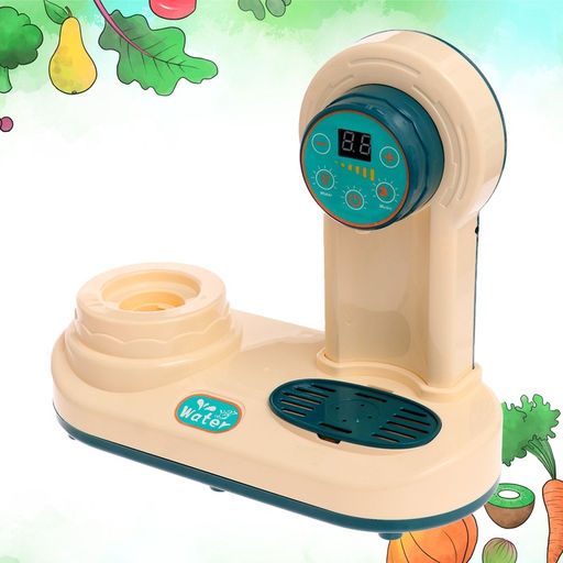 Кулер Аква, свет, звук, МИКС - Simaland фото 14