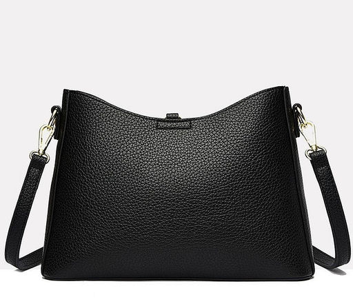 KAIDIFEINIROO Сумка женская с двумя ремнями 5197 фото 30