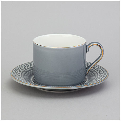 ЧАЙНЫЙ НАБОР LEFARD TOP STYLE НА 4 ПЕР. 8 ПР. 250 МЛ МИКС ЦВЕТОВ  фото 7