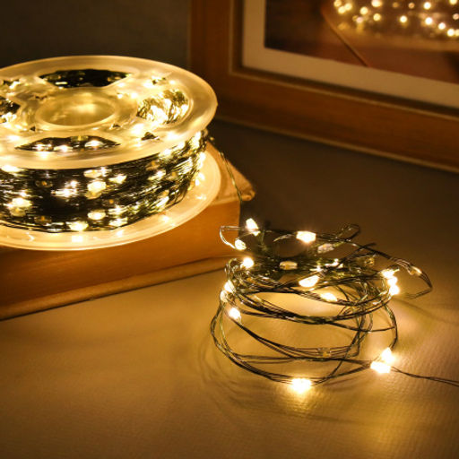 Гирлянда 100 м 1000 LED / NEW10 /уп 48/ - Галеонтрейд фото 3