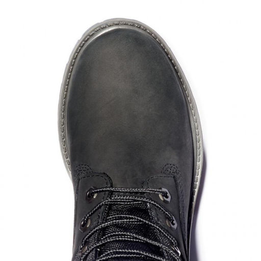 Ботинки - Timberland фото 6