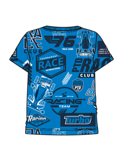 PlayToday / Футболка для мальчика фото 3