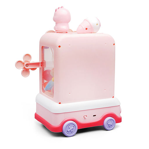 Игрушка-Хваталка "Динозаврик" в коробке