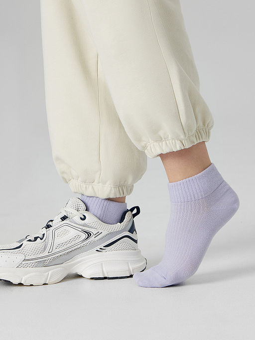 Цена за 5 пар! НОСКИ ЖЕНСКИЕ - Mark formelle фото 5