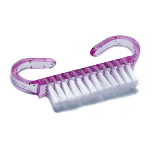 Щетка узкая VIOLET - Global fashion фото 3