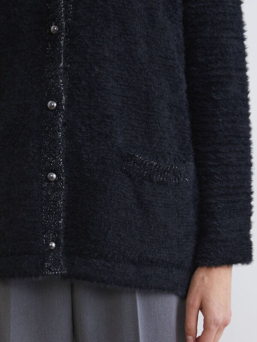 Bisiklet Yaka Kad?n Triko H?rka