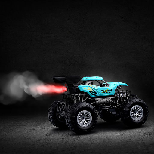 Машина "Гоночная страсть" р/у, 27 MHz, в коробке