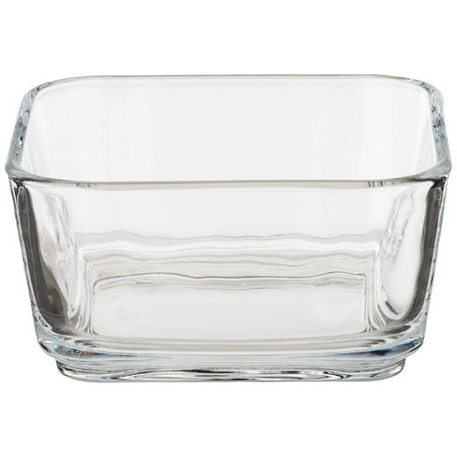 МЕНАЖНИЦА 2 СЕКЦИИ НА ПОДСТАВКЕ 270 МЛ 10,5*10,5*5,5СМ - Lefard фото 3