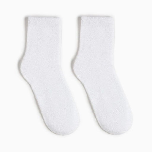 Набор подарочный новогодний «Этель. Теплых объятий», плед и аксессуары