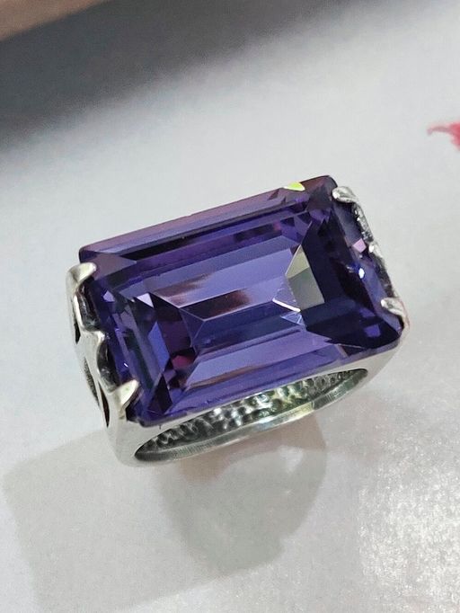 Кольцо "Бонапарт "