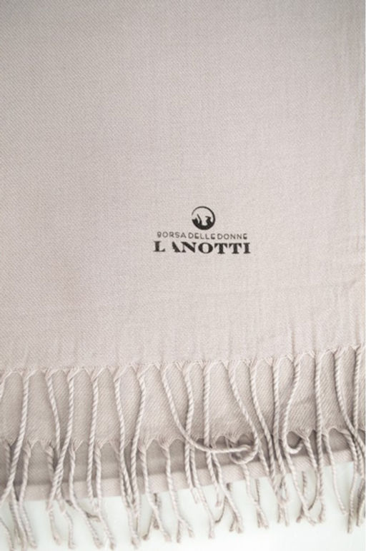 Палантин Pashmina женский Lanotti фото 49
