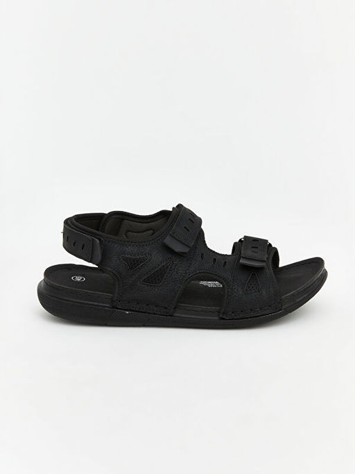 Сандалии мужские C?rt C?rt Kapamal? Erkek Sandalet на липучке