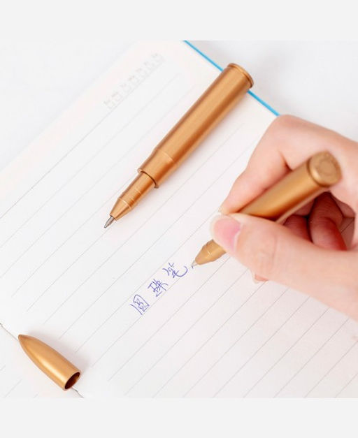 Ручка Пуля, шариковая 9046535