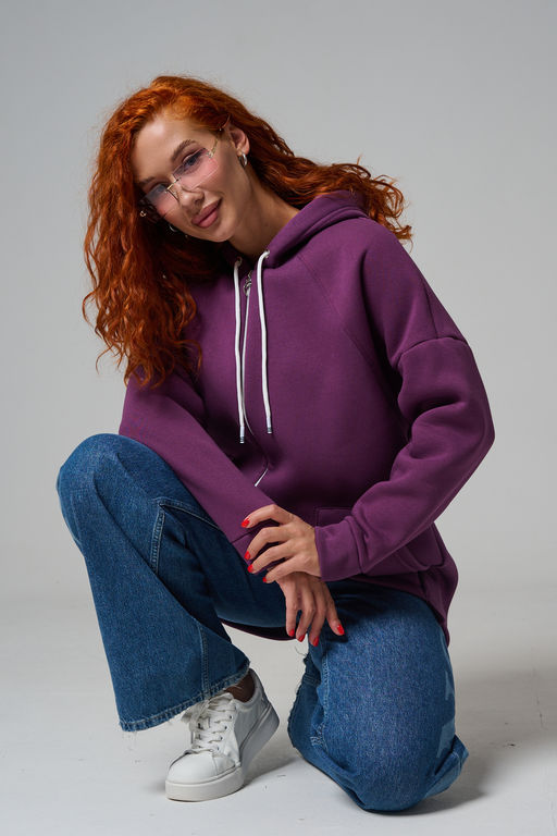 Толстовка 8297