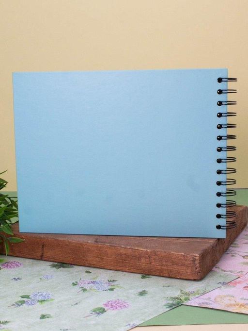 Фотоальбом "Счастливые моменты" (24,5 х 19 см)