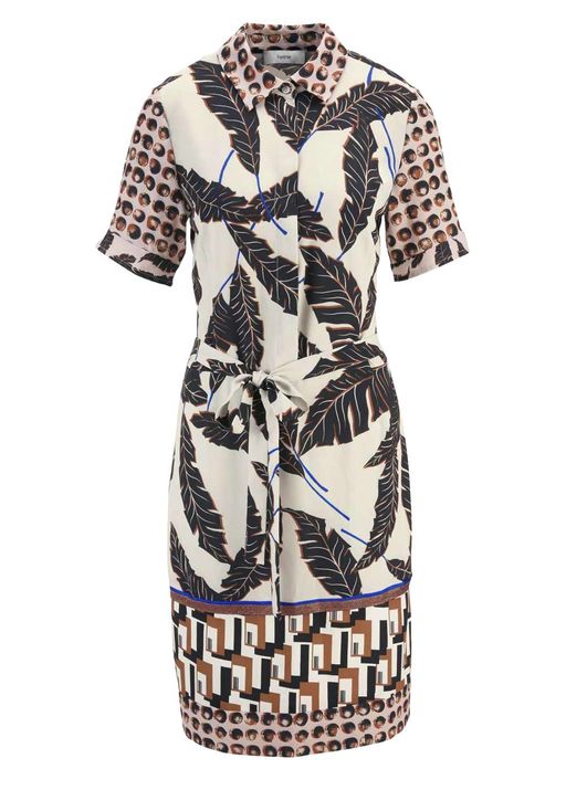 Платье, пестрое - Heine фото 2